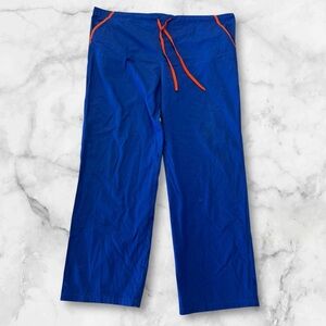 Men’s Florida Gators Scrub Dudz pants size XL
